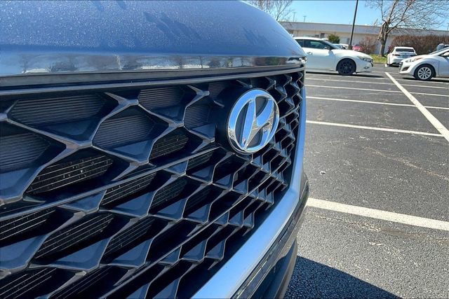 Used 2020 Hyundai Tucson Value image 30