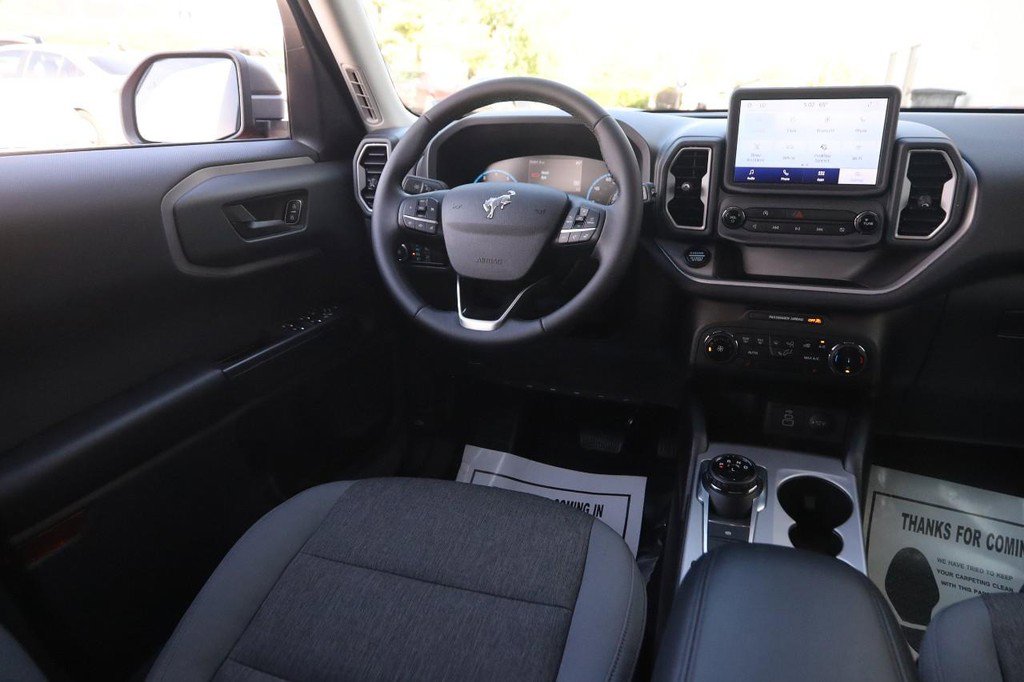 Used 2024 Ford Bronco Sport Big Bend w/ Convenience Package image 21