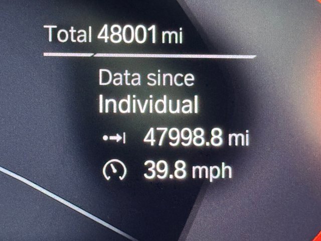 Certified 2023 BMW X3 M40i w/ Premium Package image 16