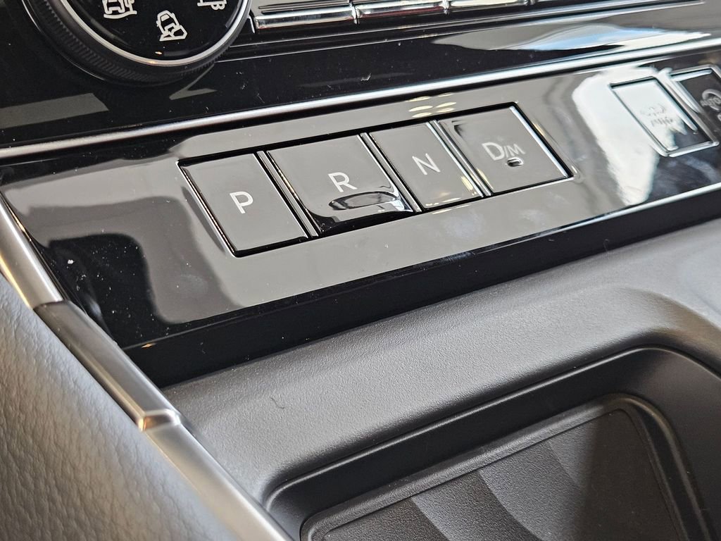 New 2026 Nissan Armada NISMO image 20