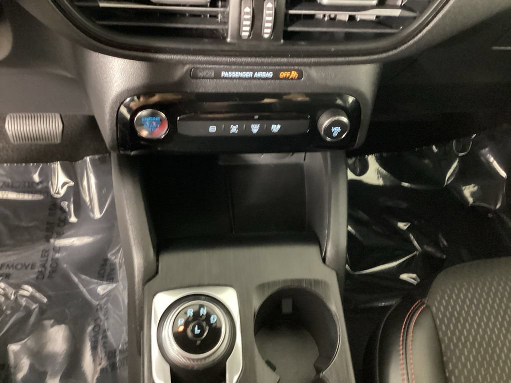 Used 2025 Ford Escape ST-Line w/ Equipment Group 301A FWD image 25