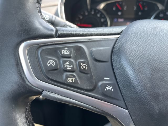 Used 2023 Chevrolet Equinox LT AWD/4WD image 19
