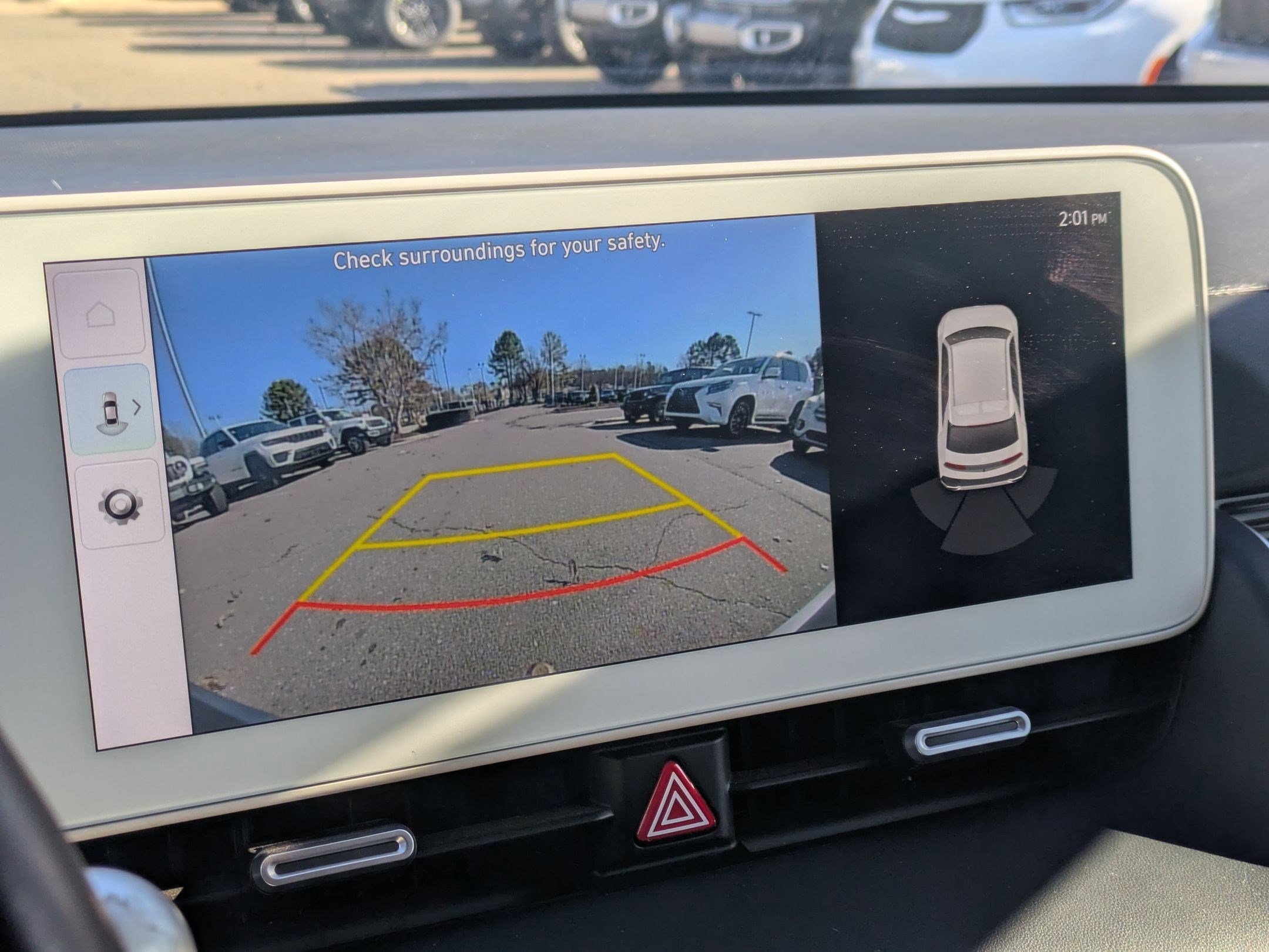 Used 2023 Hyundai Ioniq 5 SE image 14