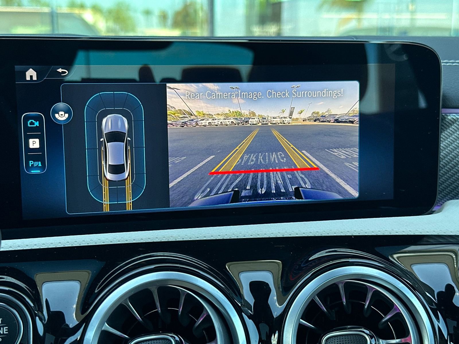 Certified 2025 Mercedes-Benz CLA 250 image 22