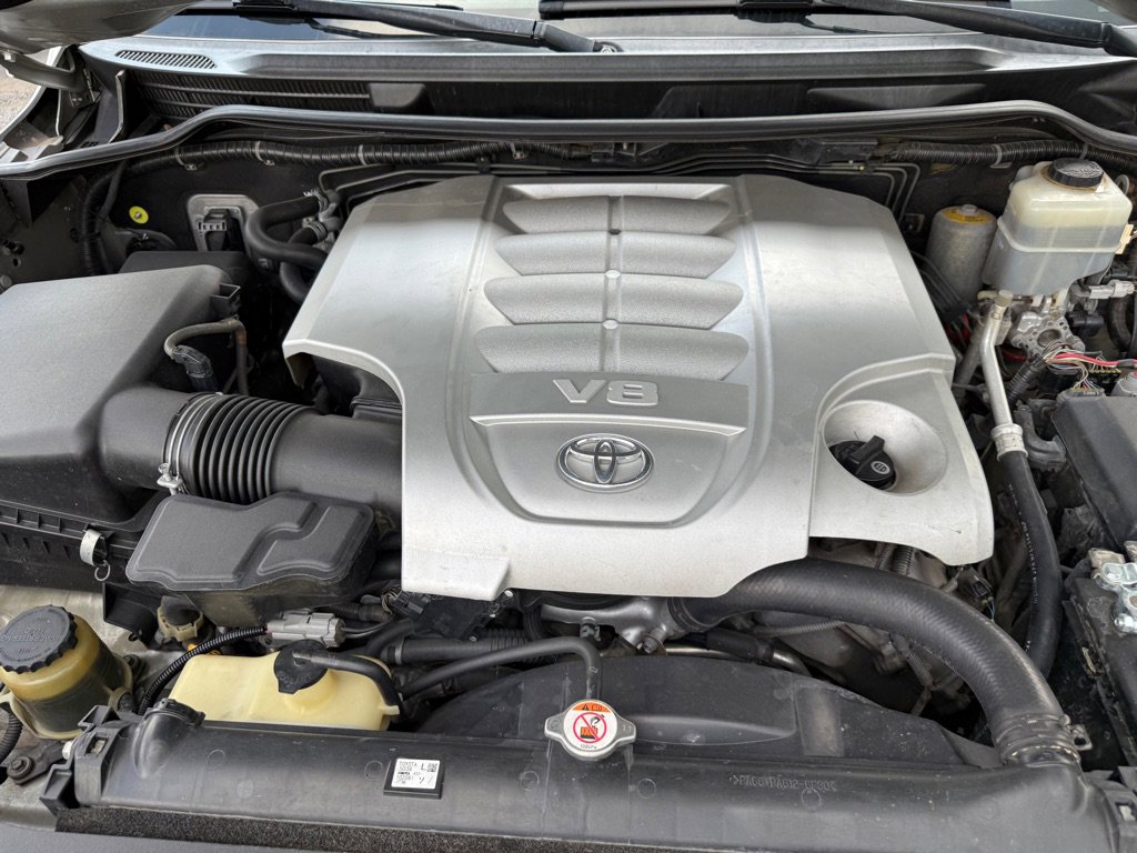 Used 2009 Toyota Land Cruiser image 67