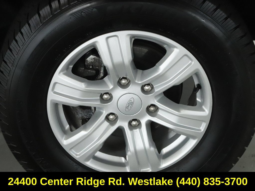 Used 2022 Ford Ranger XLT AWD/4WD image 10