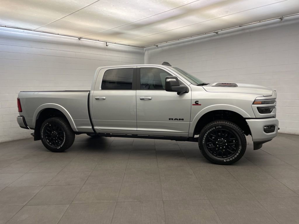 New 2026 RAM 2500 Limited AWD/4WD image 2