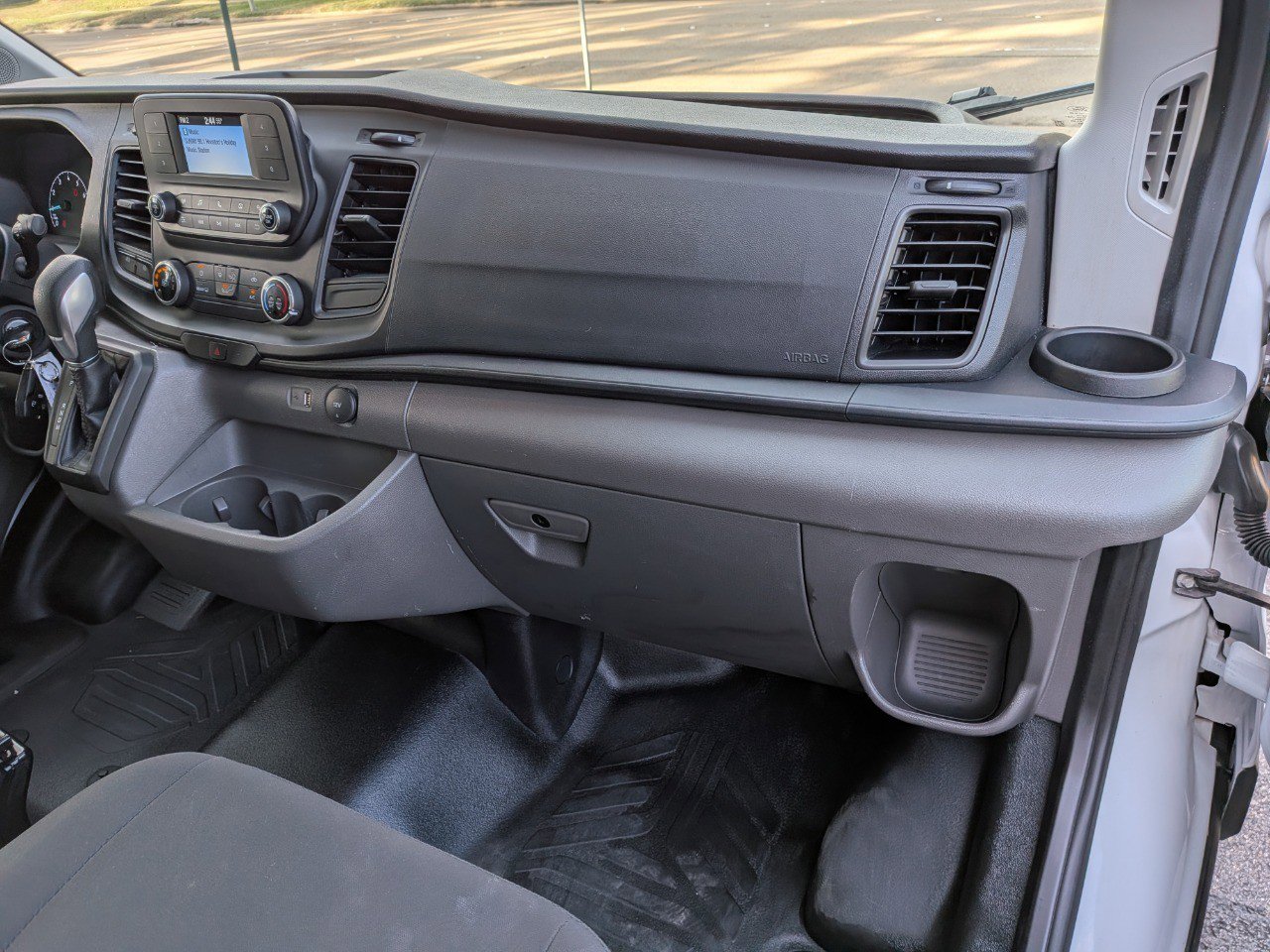 Used 2024 Ford Transit 250 Low Roof w/ Exterior Upgrade Package image 11