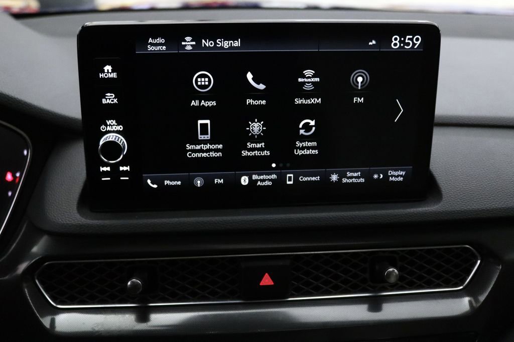 Certified 2023 Acura Integra A-Spec image 18