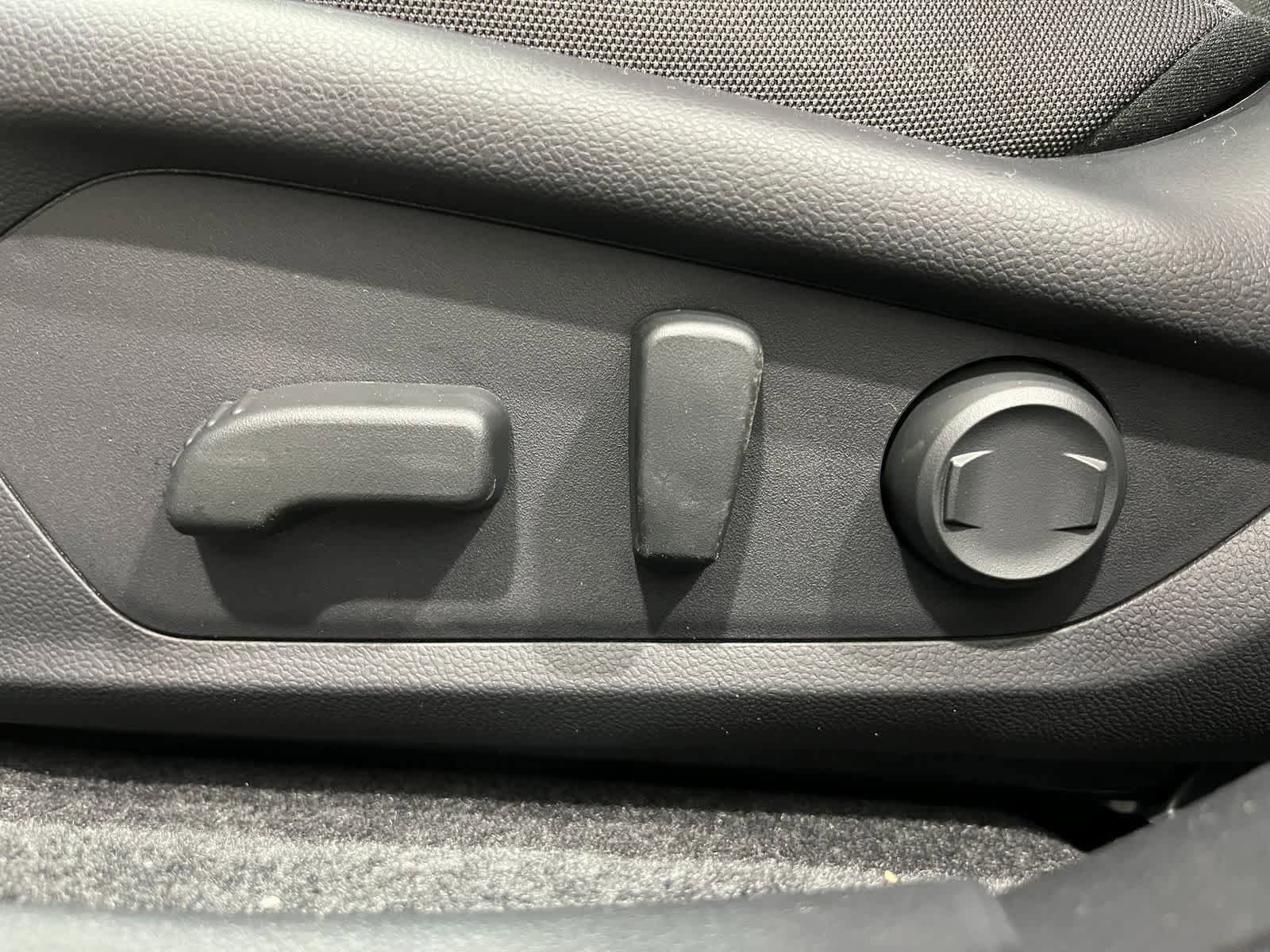New 2026 Subaru Crosstrek 2.0i Premium AWD/4WD image 13