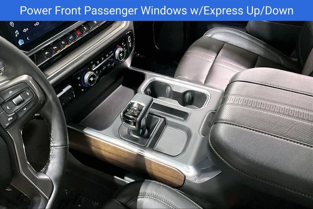 Certified 2024 Chevrolet Silverado 1500 High Country w/ High Country Premium Package image 21