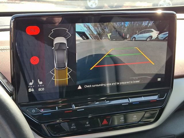 Used 2022 Volkswagen ID.4 Pro S image 24