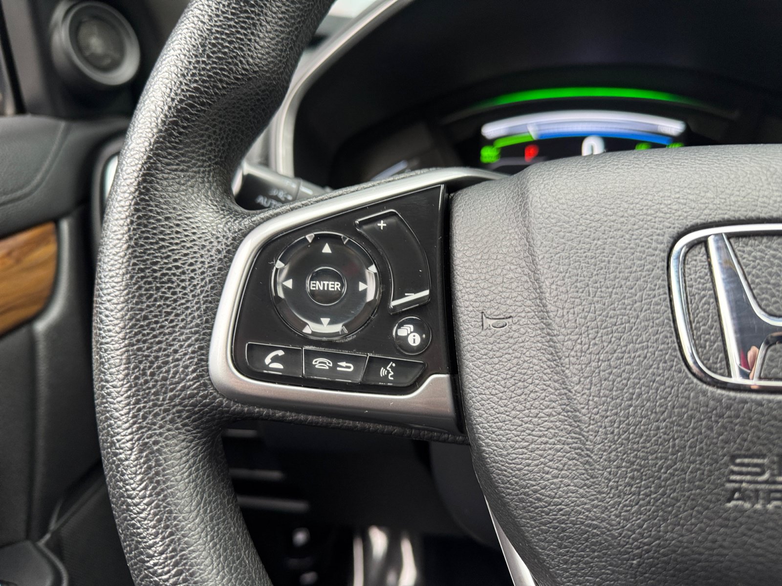 Used 2020 Honda CR-V EX image 28
