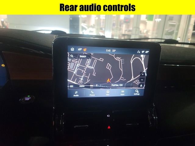 Used 2020 Lincoln Navigator L Reserve w/ Luxury Package image 18