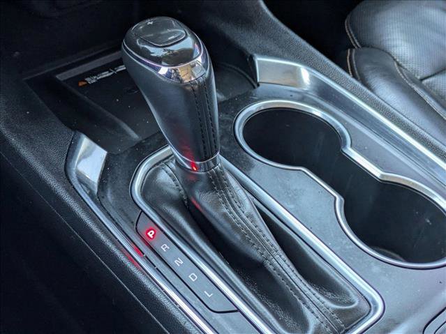 Used 2018 Chevrolet Traverse Premier w/ Driver Confidence II Package image 12