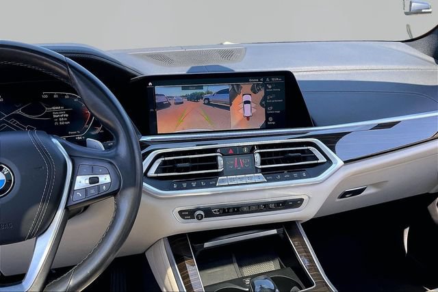 Used 2021 BMW X5 sDrive40i w/ Premium Package 2 RWD image 9