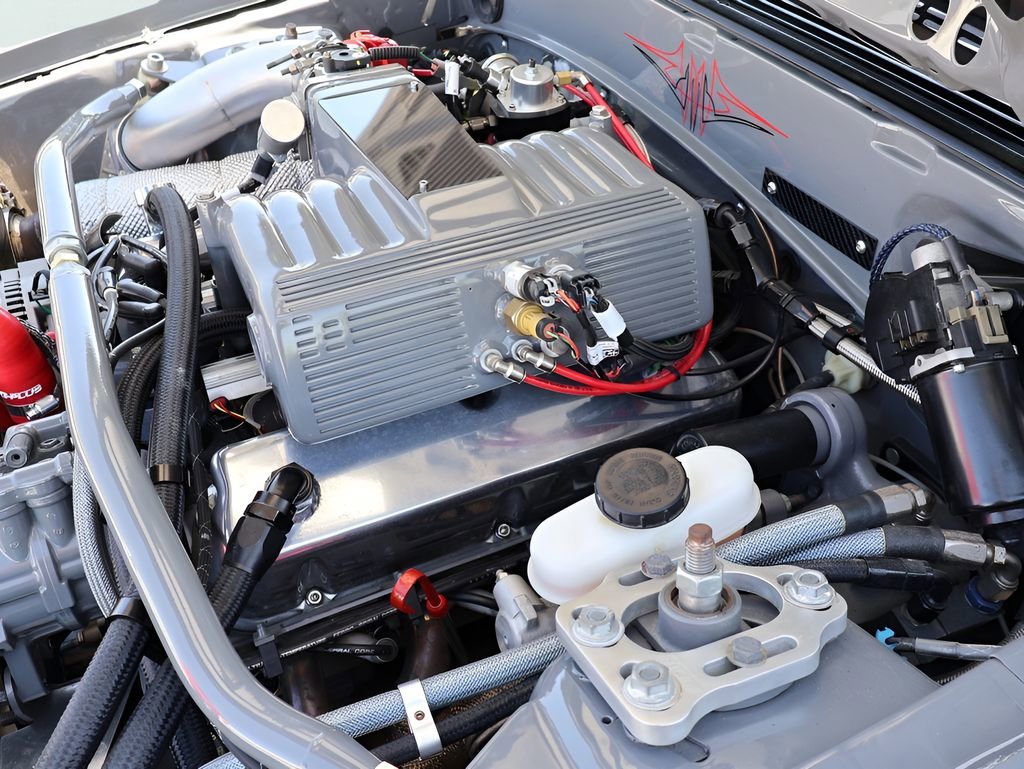 Used 1989 Ford Mustang GT RWD image 25