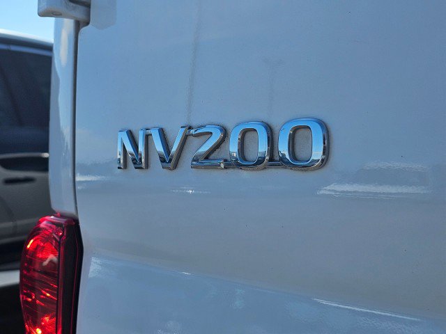 Used 2021 Nissan NV200 SV FWD image 16
