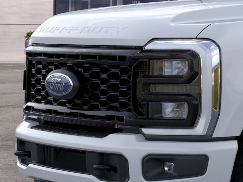 New 2026 Ford F250 XL w/ STX Appearance Package AWD/4WD image 40