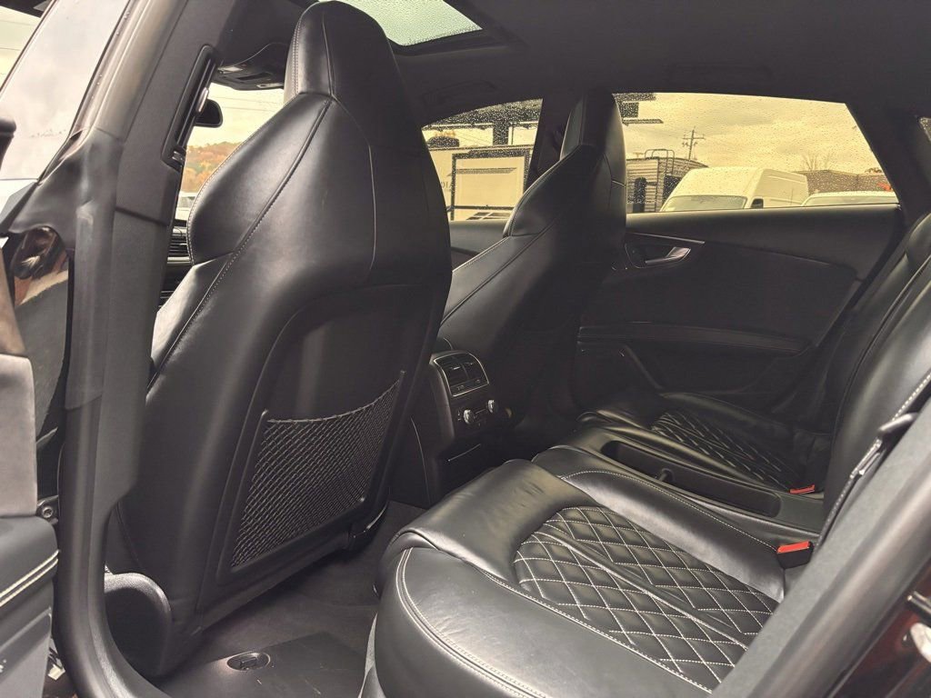 Used 2017 Audi S7 Premium Plus w/ Cold Weather Package image 20