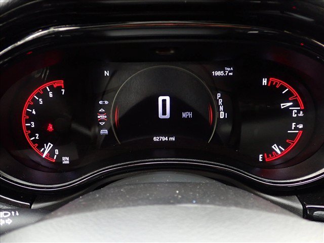 Used 2022 Dodge Durango GT AWD/4WD image 28