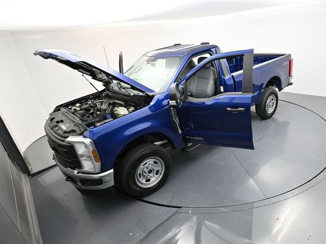 New 2026 Ford F350 XL w/ XL Driver Assist Package image 36