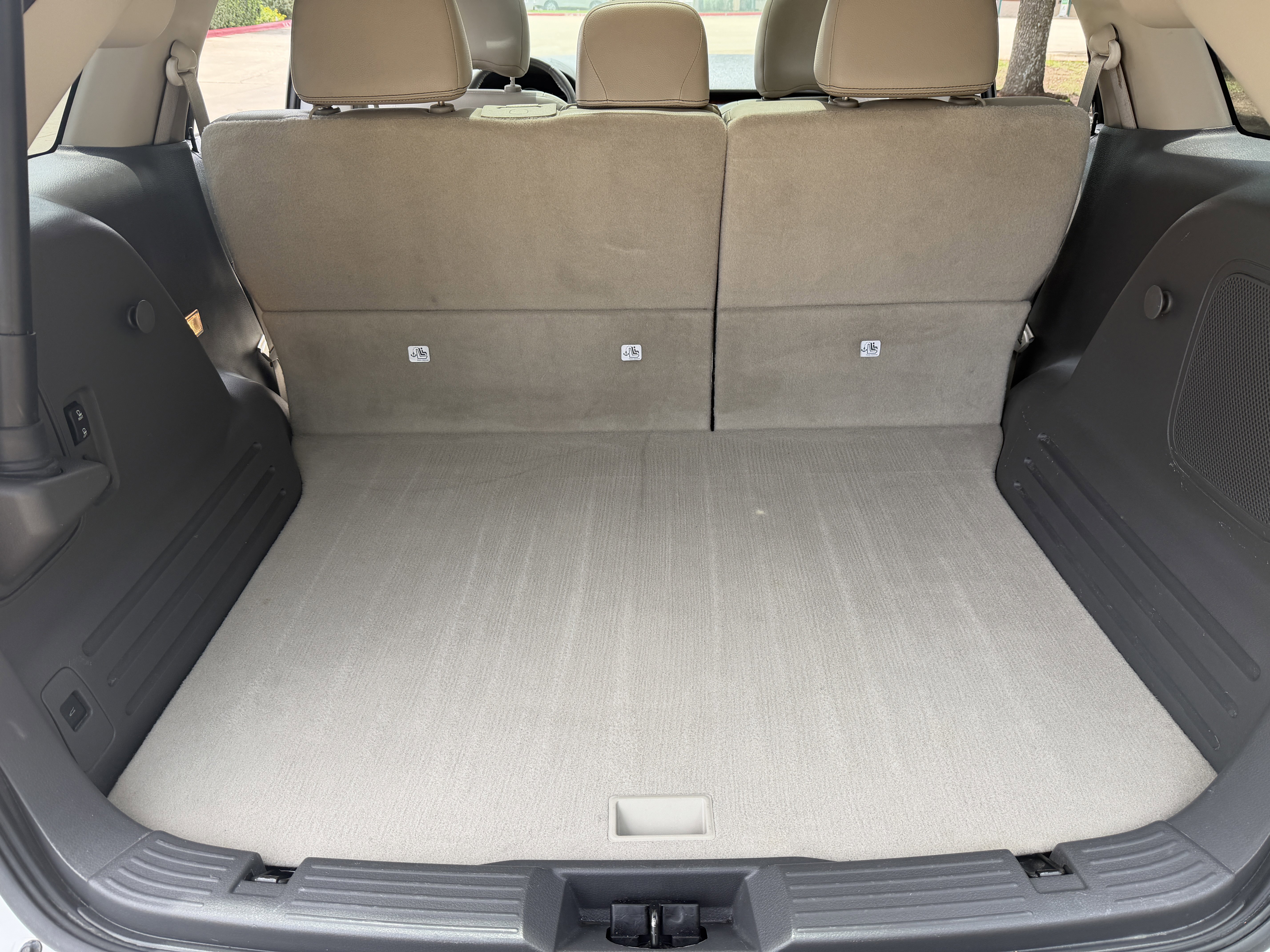 Used 2011 Ford Edge Limited w/ 302A Rapid Spec Order Code AWD/4WD image 16