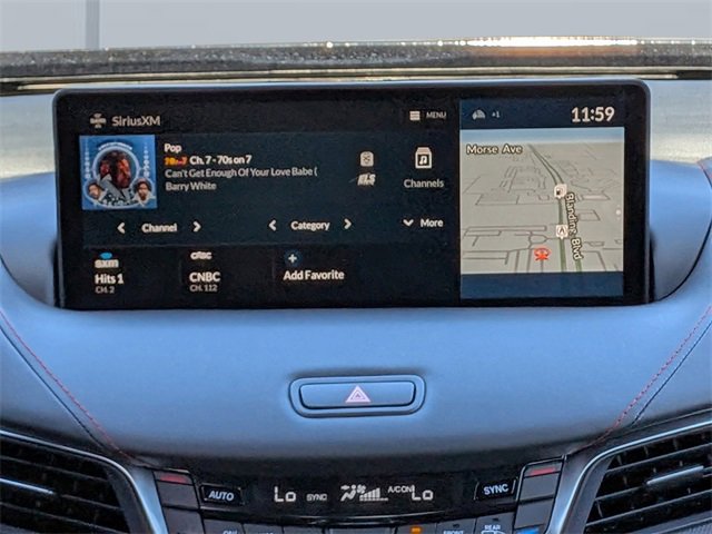 Certified 2025 Acura TLX SH-AWD w/ A-SPEC Pkg image 21