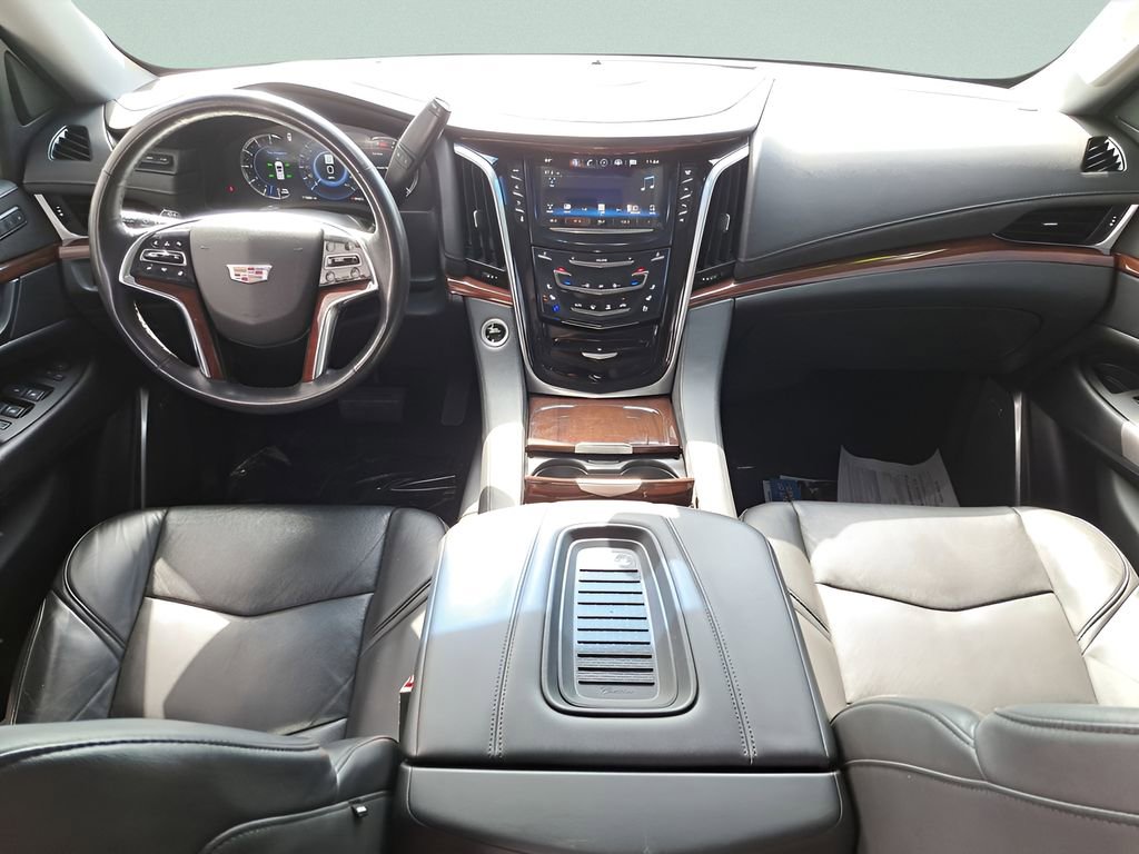 Used 2019 Cadillac Escalade Premium Luxury image 12