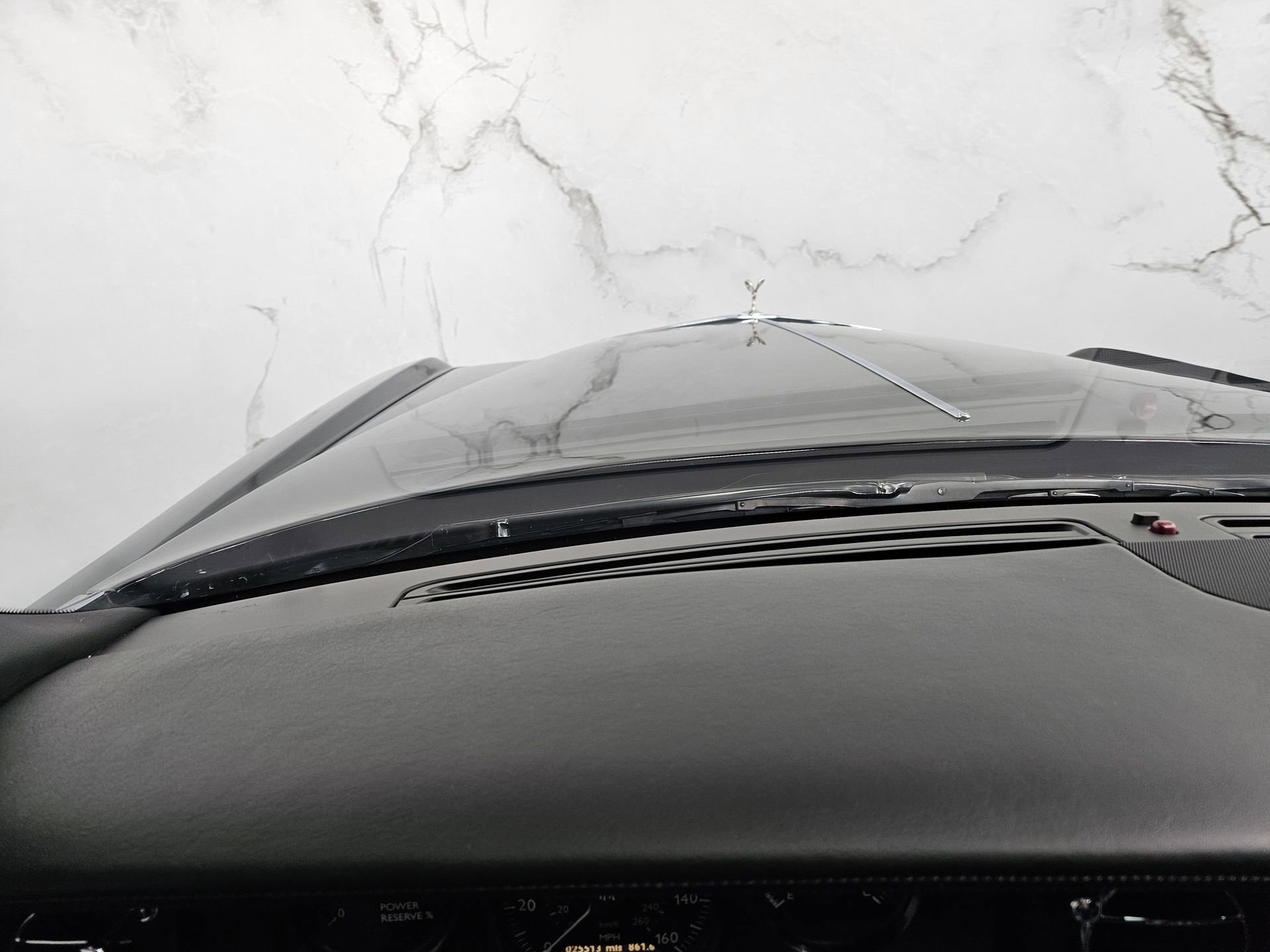 Used 2006 Rolls-Royce Phantom Sedan RWD image 44