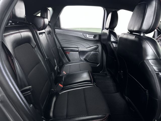 Used 2025 Ford Escape ST-Line image 28