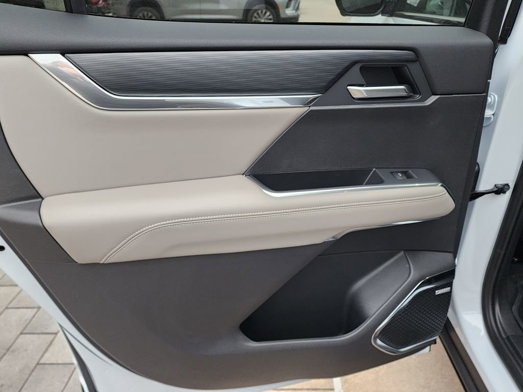 New 2026 GMC Acadia Elevation w/ Black Edition image 43
