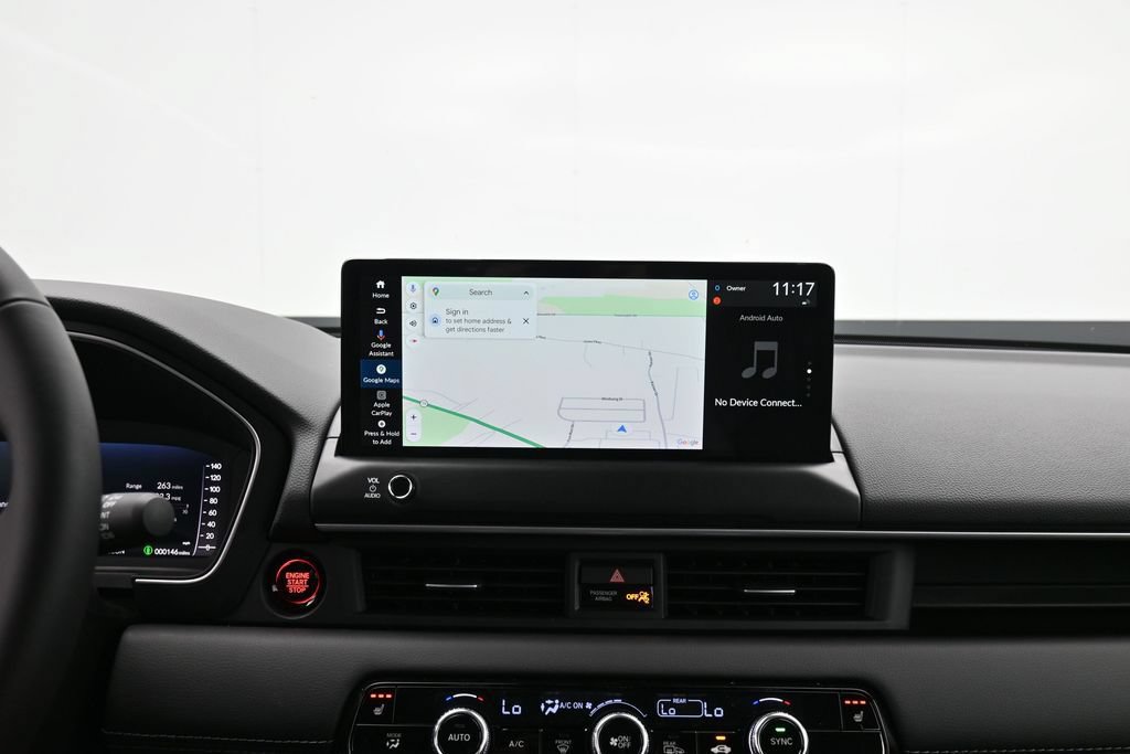 New 2026 Honda Pilot EX-L image 46
