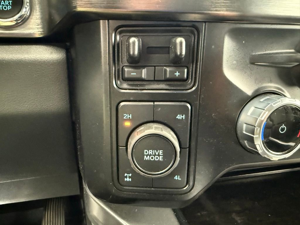 Used 2023 Ford F250 Lariat w/ FX4 Off-Road Package AWD/4WD image 37
