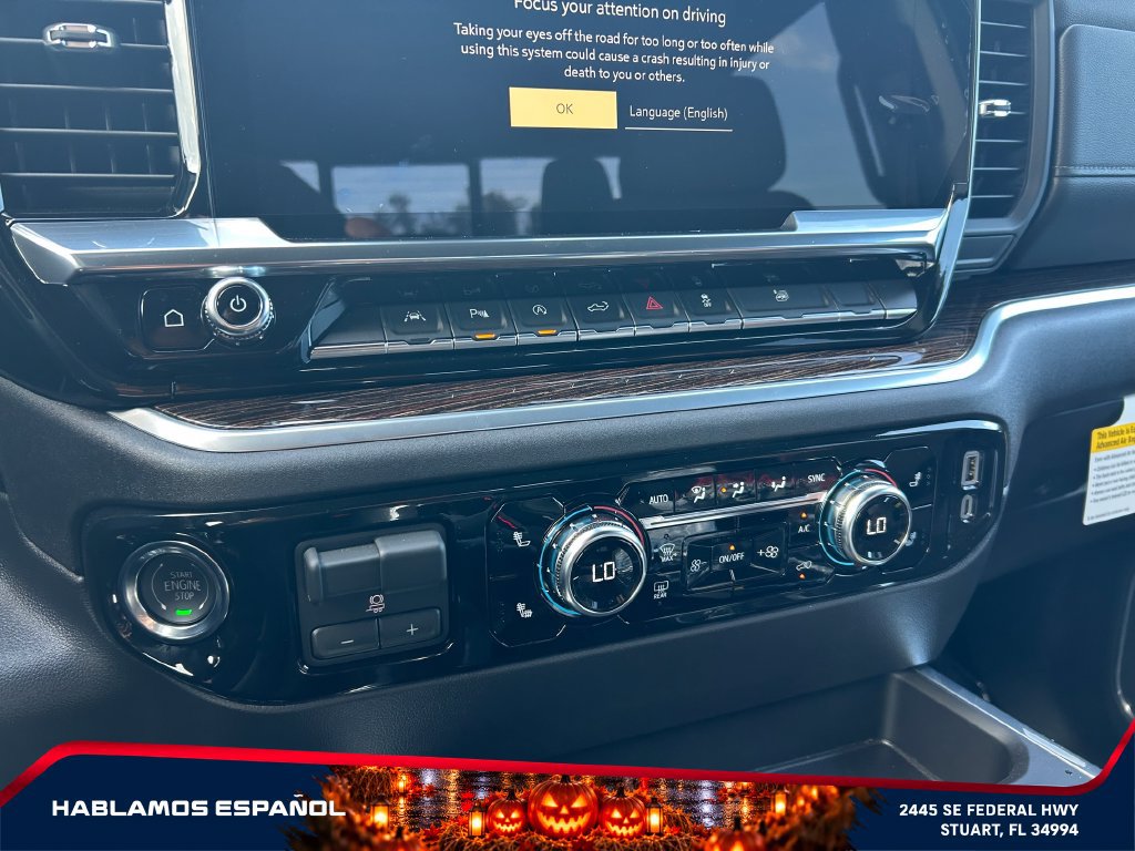New 2026 GMC Sierra 1500 Elevation w/ Preferred Package RWD image 29
