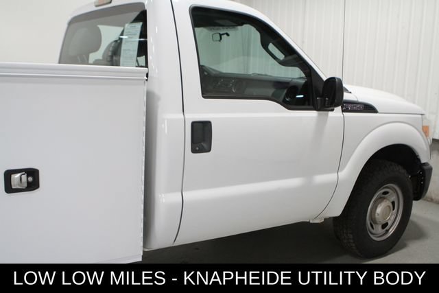 Used 2016 Ford F250 XL RWD image 36
