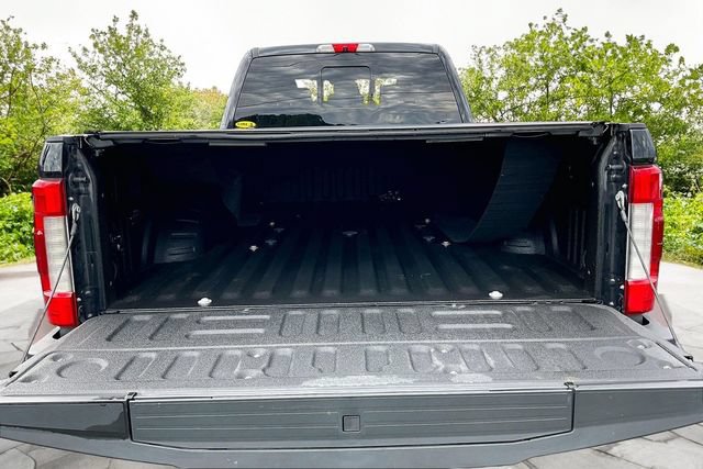 Used 2019 Ford F450 King Ranch w/ King Ranch Ultimate Package AWD/4WD image 15