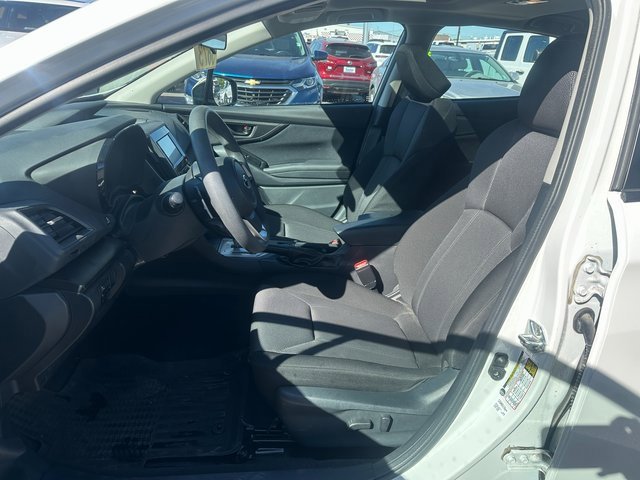 Used 2022 Subaru Impreza Premium image 16