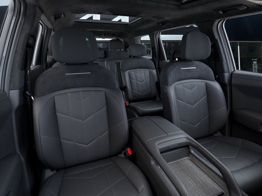 New 2027 Kia Telluride X-Line SX Prestige AWD/4WD image 15