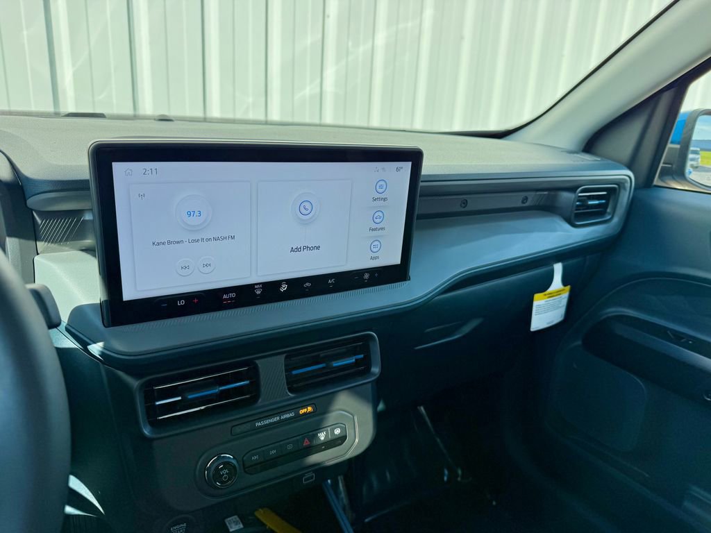 New 2025 Ford Maverick Lobo image 21