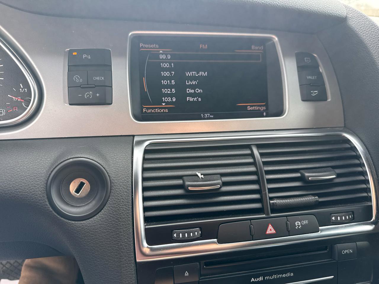 Used 2013 Audi Q7 image 18