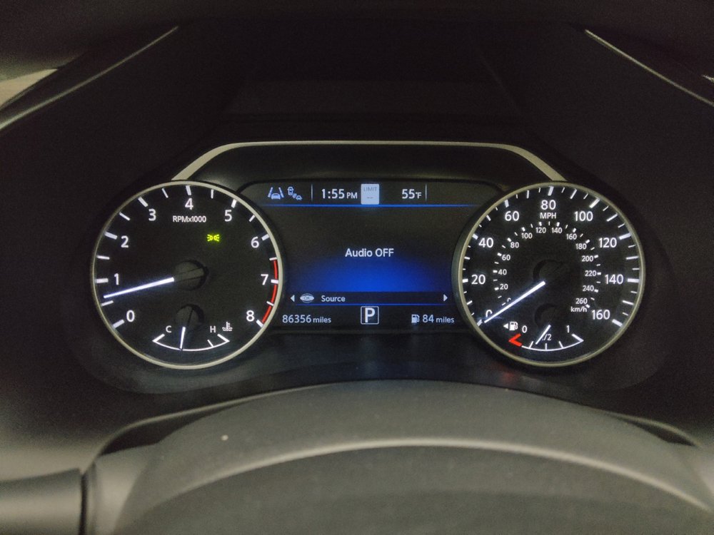 Used 2019 Nissan Murano Platinum image 23