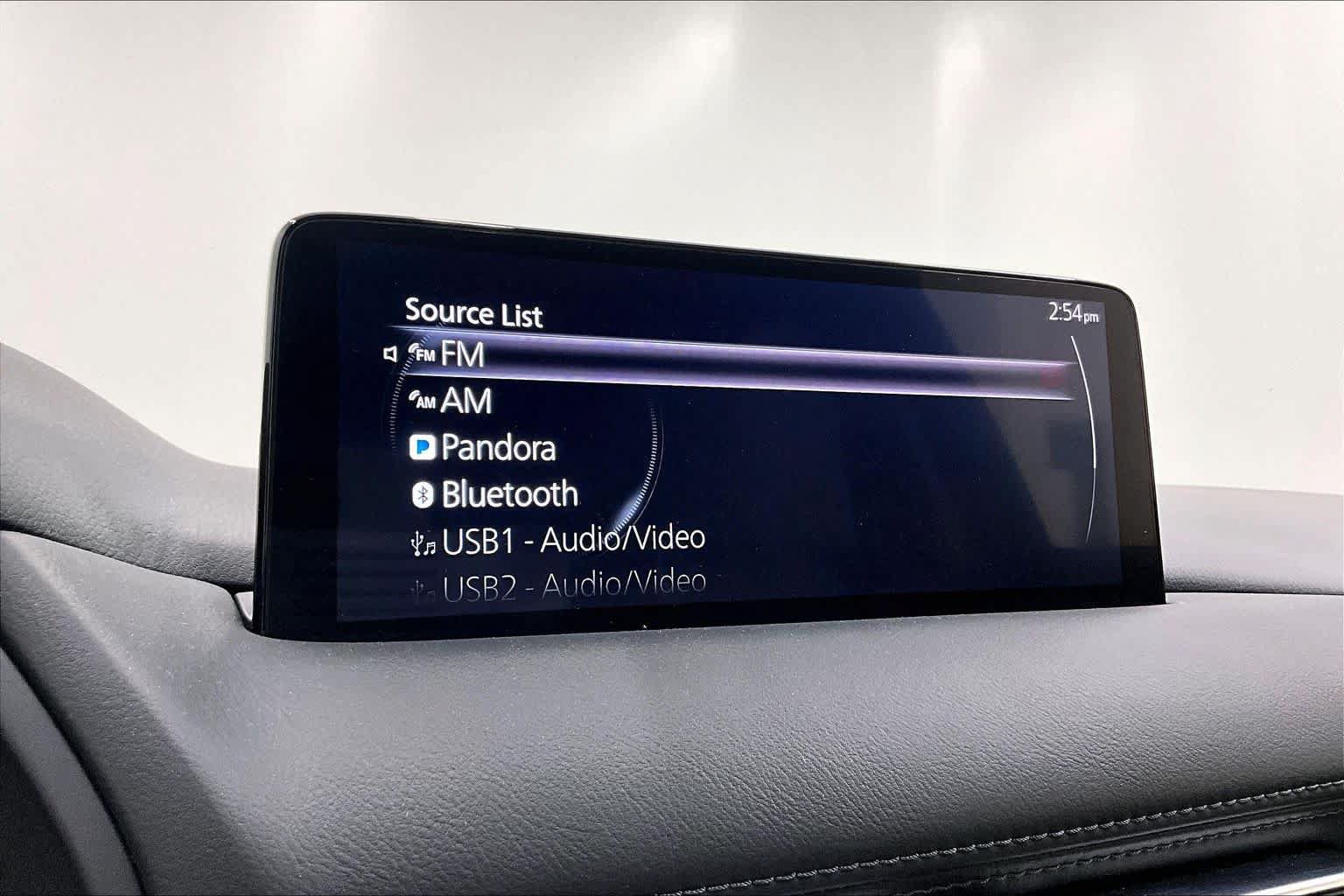 Used 2021 MAZDA CX-5 Touring w/ Touring Preferred SV Package AWD/4WD image 32