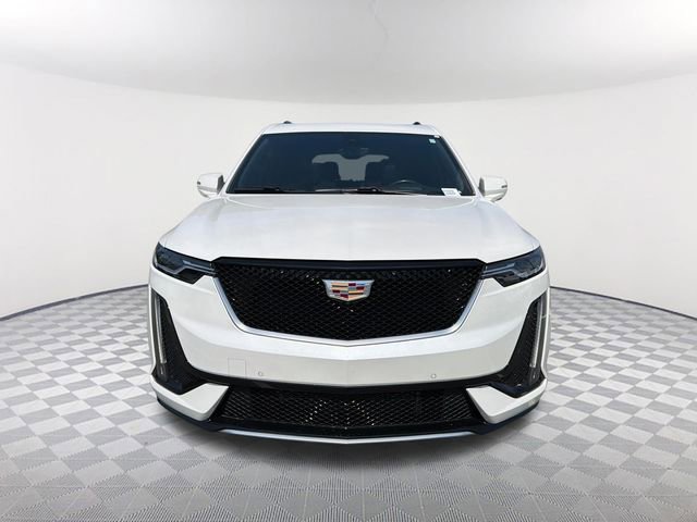 Used 2021 Cadillac XT6 Sport video 2