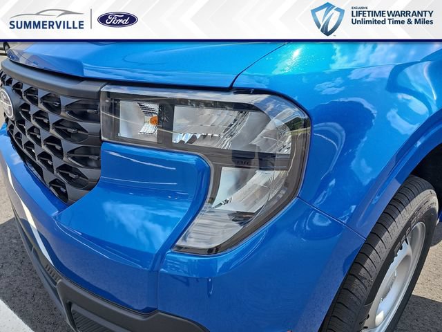 New 2026 Ford Maverick XL FWD image 31