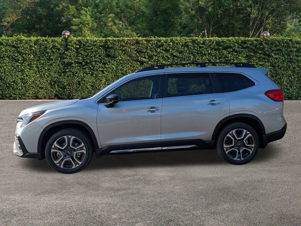 New 2026 Subaru Ascent Touring AWD/4WD image 6