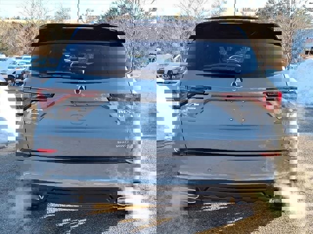 New 2026 Acura MDX A-Spec image 5