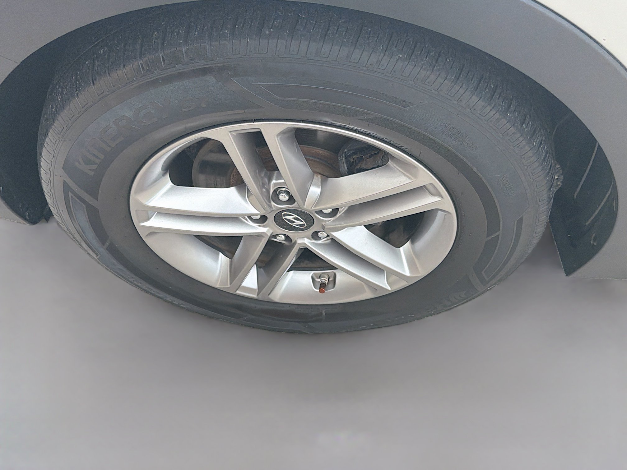 Used 2018 Hyundai Santa Fe Sport AWD/4WD image 33