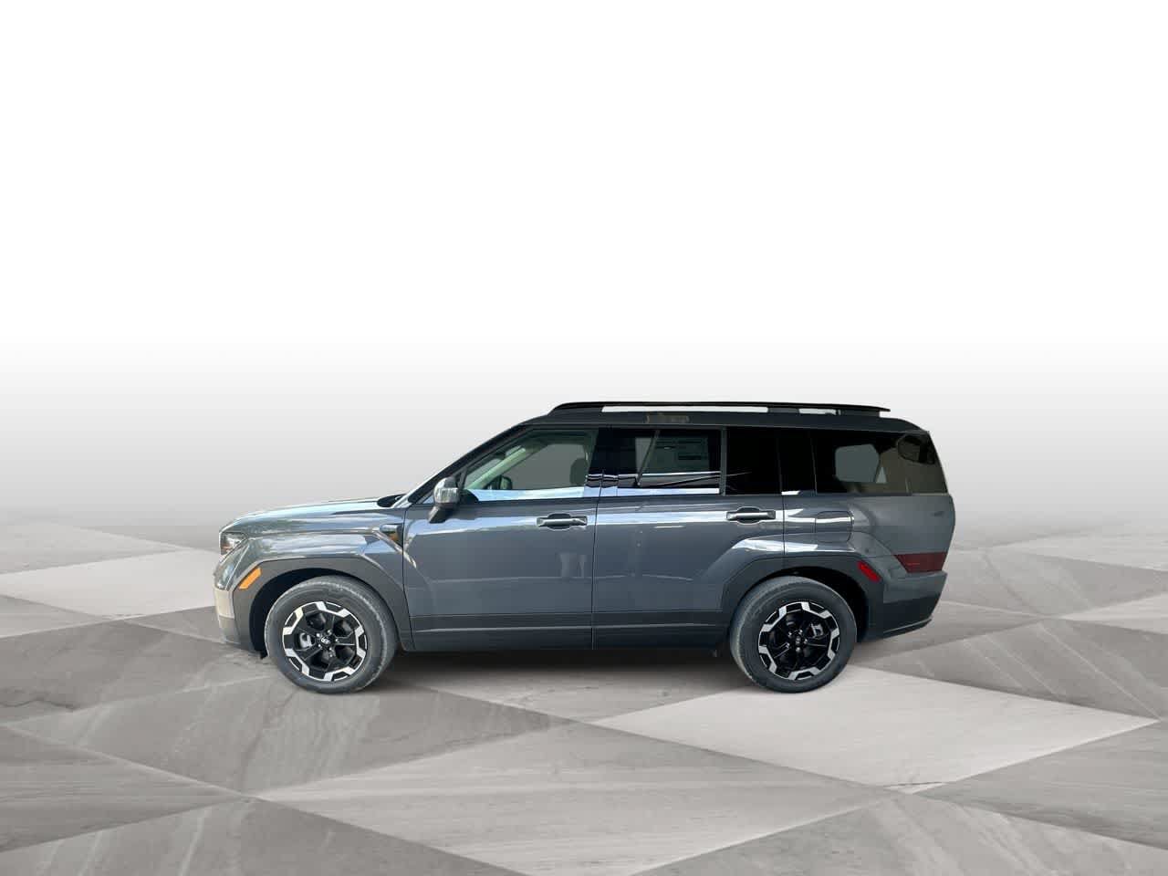 New 2027 Hyundai Santa Fe SEL FWD image 5