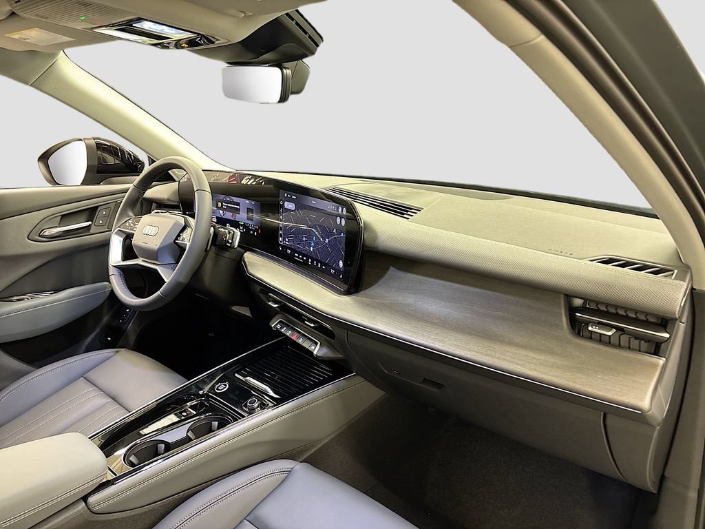 New 2026 Audi Q3 quattro 2.0T AWD/4WD image 14
